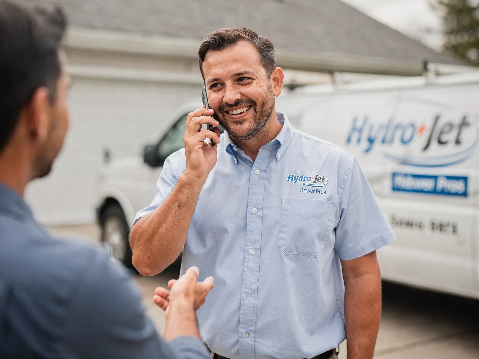 Hydro Jetting Abington, PA FAQs